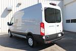 New 2023 Ford E-Transit 350 Base Medium Roof RWD, Empty Cargo Van for sale #3223T186 - photo 6