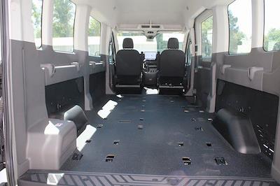 2023 Ford Transit 350 Medium Roof RWD, Passenger Van for sale #3223T247 - photo 2