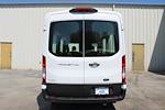 New 2023 Ford Transit 350 XL Medium Roof RWD, Passenger Van for sale #3223T247 - photo 8