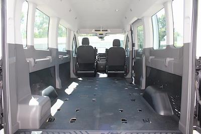 New 2023 Ford Transit 350 XL Medium Roof RWD, Passenger Van for sale #3223T248 - photo 2