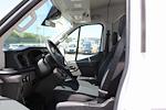 New 2023 Ford Transit 350 XL Medium Roof RWD, Passenger Van for sale #3223T248 - photo 13