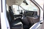 New 2023 Ford Transit 350 XL Medium Roof RWD, Passenger Van for sale #3223T248 - photo 17