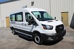 New 2023 Ford Transit 350 XL Medium Roof RWD, Passenger Van for sale #3223T248 - photo 4