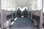 New 2023 Ford Transit 350 XL Medium Roof RWD, Passenger Van for sale #3223T248 - photo 2