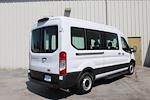 New 2023 Ford Transit 350 XL Medium Roof RWD, Passenger Van for sale #3223T248 - photo 6