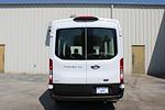 New 2023 Ford Transit 350 XL Medium Roof RWD, Passenger Van for sale #3223T248 - photo 8