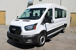 New 2023 Ford Transit 350 XL Medium Roof RWD, Passenger Van for sale #3223T248 - photo 12