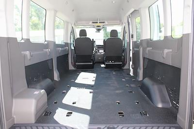 New 2023 Ford Transit 350 XL Medium Roof RWD, Passenger Van for sale #3223T251 - photo 2