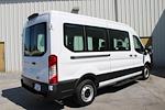 New 2023 Ford Transit 350 XL Medium Roof RWD, Passenger Van for sale #3223T251 - photo 3