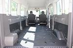 New 2023 Ford Transit 350 XL Medium Roof RWD, Empty Cargo Van for sale #3223T251 - photo 2