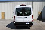 New 2023 Ford Transit 350 XL Medium Roof RWD, Passenger Van for sale #3223T251 - photo 4