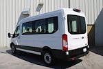 New 2023 Ford Transit 350 XL Medium Roof RWD, Passenger Van for sale #3223T251 - photo 5