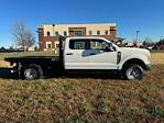 New 2023 Ford F-350 XL Crew Cab 4x4, Flatbed Truck for sale #3223T254 - photo 3