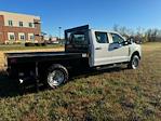 New 2023 Ford F-350 XL Crew Cab 4x4, Flatbed Truck for sale #3223T254 - photo 2