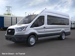 New 2024 Ford Transit 350 HD XL High Roof RWD, Passenger Van for sale #32240262 - photo 1