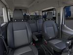 New 2024 Ford Transit 350 HD XL High Roof RWD, Passenger Van for sale #32240262 - photo 10