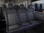 New 2024 Ford Transit 350 HD XL High Roof RWD, Passenger Van for sale #32240262 - photo 11