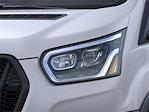 New 2024 Ford Transit 350 HD XL High Roof RWD, Passenger Van for sale #32240262 - photo 18