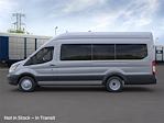 New 2024 Ford Transit 350 HD XL High Roof RWD, Passenger Van for sale #32240262 - photo 4