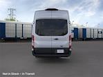 New 2024 Ford Transit 350 HD XL High Roof RWD, Passenger Van for sale #32240262 - photo 5