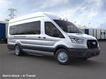 New 2024 Ford Transit 350 HD XL High Roof RWD, Passenger Van for sale #32240262 - photo 7