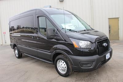 New 2024 Ford Transit 150 Base Medium Roof AWD, Empty Cargo Van for sale #32240264 - photo 1