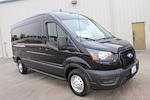 New 2024 Ford Transit 150 Base Medium Roof AWD, Empty Cargo Van for sale #32240264 - photo 4