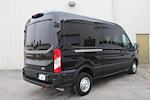 New 2024 Ford Transit 150 Base Medium Roof AWD, Empty Cargo Van for sale #32240264 - photo 2