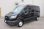 New 2024 Ford Transit 150 Base Medium Roof AWD, Empty Cargo Van for sale #32240264 - photo 7