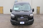 New 2024 Ford Transit 150 Base Medium Roof AWD, Empty Cargo Van for sale #32240264 - photo 8