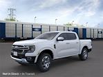 2024 Ford Ranger SuperCrew Cab 4x4, Pickup for sale #32240359 - photo 1