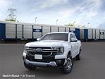 2024 Ford Ranger SuperCrew Cab 4x4, Pickup for sale #32240359 - photo 3