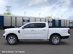 2024 Ford Ranger SuperCrew Cab 4x4, Pickup for sale #32240359 - photo 4