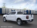 2024 Ford Ranger SuperCrew Cab 4x4, Pickup for sale #32240359 - photo 2