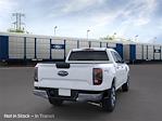 2024 Ford Ranger SuperCrew Cab 4x4, Pickup for sale #32240359 - photo 8