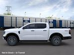 2024 Ford Ranger SuperCrew Cab 4x4, Pickup for sale #32240456 - photo 4