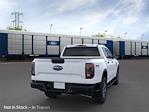 2024 Ford Ranger SuperCrew Cab 4x4, Pickup for sale #32240456 - photo 8