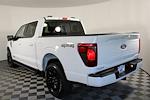 2024 Ford F-150 SuperCrew Cab 4x4, Pickup for sale #32240507 - photo 2