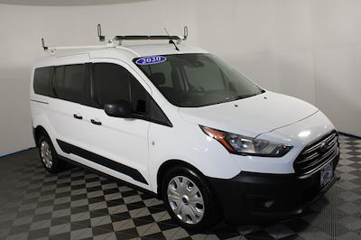 Used 2020 Ford Transit Connect XL FWD, Passenger Van for sale #32240543A - photo 1