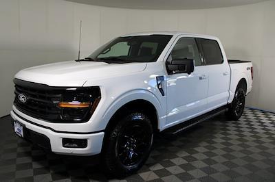 2024 Ford F-150 SuperCrew Cab 4x4, Pickup for sale #32240689 - photo 1
