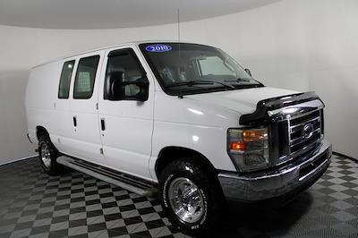 Used 2010 Ford E-250 RWD, Empty Cargo Van for sale #32240805B - photo 1