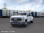 2024 Ford F-350 Super Cab DRW 4x4, Pickup for sale #32240835 - photo 3