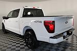 New 2024 Ford F-150 XLT SuperCrew Cab 4x4, Pickup for sale #32240967 - photo 27