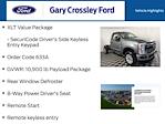 2024 Ford F-350 Regular Cab SRW 4x4, Cab Chassis for sale #32240973 - photo 16