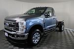 2024 Ford F-350 Regular Cab SRW 4x4, Cab Chassis for sale #32240973 - photo 3