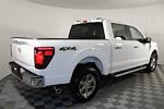 New 2024 Ford F-150 XLT SuperCrew Cab 4x4, Pickup for sale #32240978 - photo 25