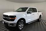 New 2024 Ford F-150 XLT SuperCrew Cab 4x4, Pickup for sale #32240978 - photo 5