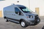 2024 Ford Transit 250 Medium Roof AWD, Empty Cargo Van for sale #32241003 - photo 9