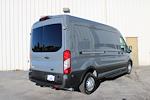 2024 Ford Transit 250 Medium Roof AWD, Empty Cargo Van for sale #32241003 - photo 11