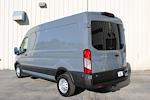 2024 Ford Transit 250 Medium Roof AWD, Empty Cargo Van for sale #32241003 - photo 2